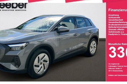 Audi Q4 e-tron 46.409 km 30.580 &euro; Herrenberg 71083