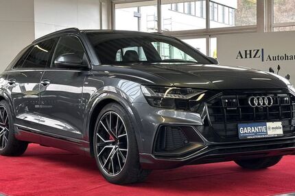 Audi Q8 79.960 km 60.999 &euro; Hechingen 72379
