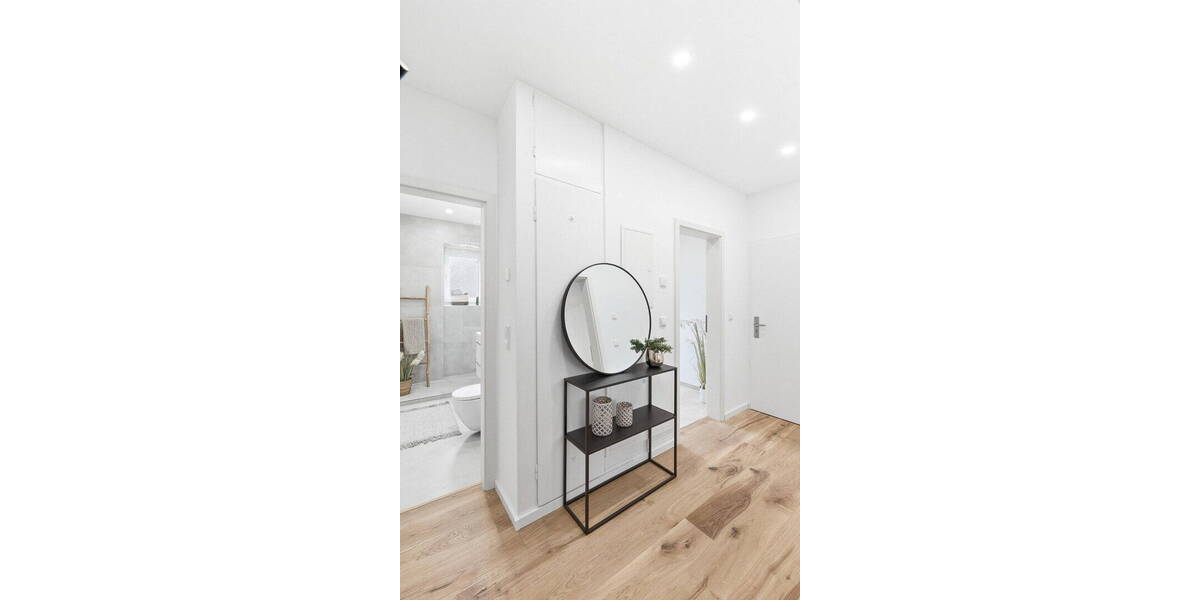 Etagenwohnung Stuttgart-Süd Süd - 3 Zimmer, 62 m&sup2;, 369.000&euro; | Angebot:26008366