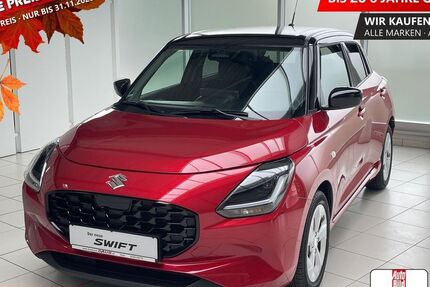 Suzuki Swift 5.000 km 19.990 &euro; Horb a/N 72160