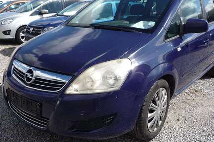 Opel Zafira 300.000 km 1.400 &euro; Mössingen 72116