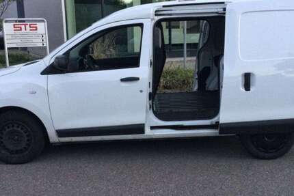 Dacia Dokker 189.500 km 4.200 &euro; Metzingen 72555