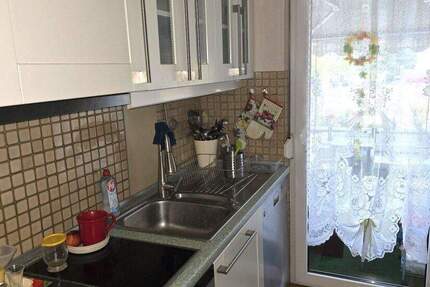 Wohnung Stuttgart Dürrlewang - 3 Zimmer, 65 m&sup2;, 359.000&euro; | Angebot:25707674