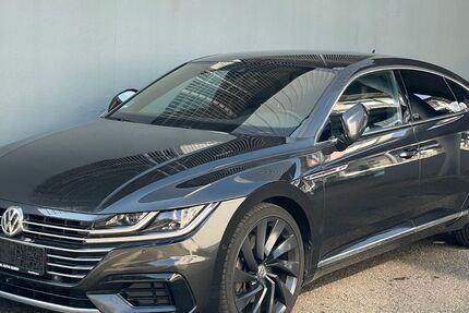 VW Arteon 196.000 km 17.890 &euro; Sindelfingen 71065