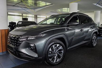 Hyundai TUCSON 40.000 km 21.990 &euro; Filderstadt 70794