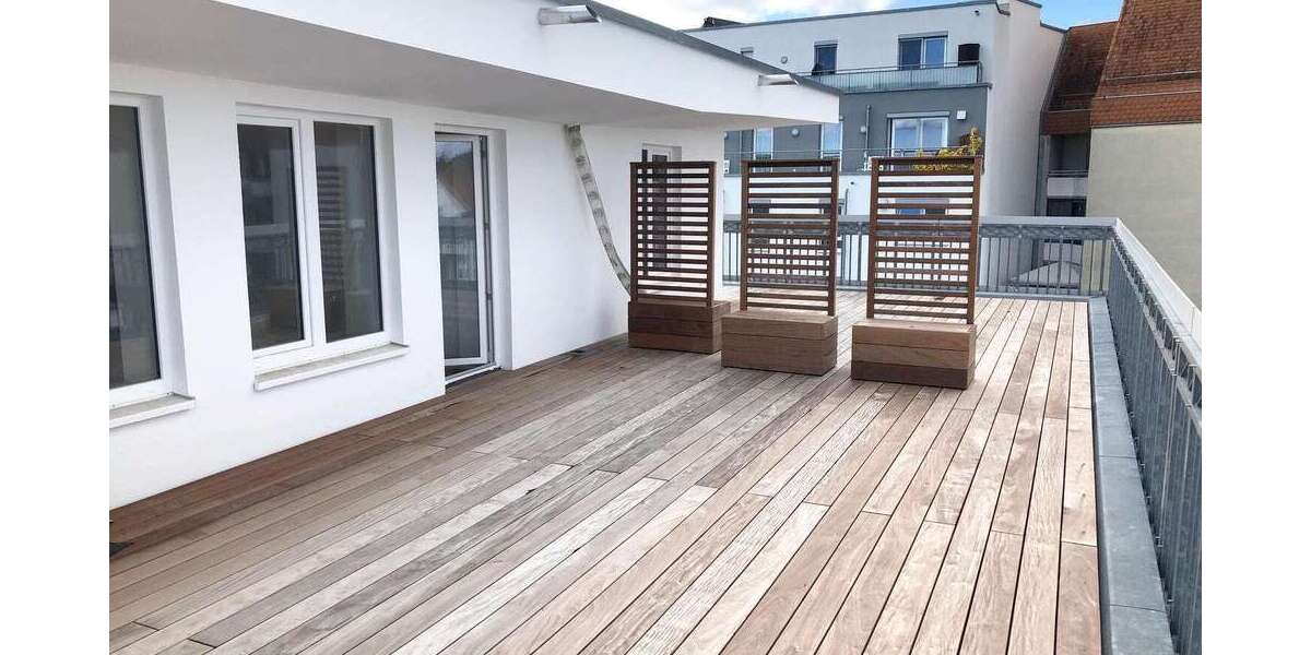 Etagenwohnung Böblingen - 2 Zimmer, 55 m&sup2;, 990&euro; | Angebot:25774895