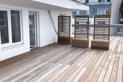 Wohnung Böblingen - 2 Zimmer, 55 m&sup2;, 990&euro; | Angebot:25774895