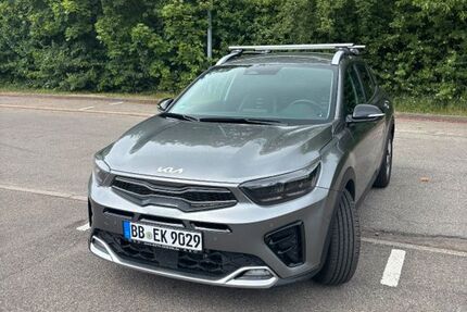 Kia Stonic 15.000 km 22.800 &euro; Böblingen 71032