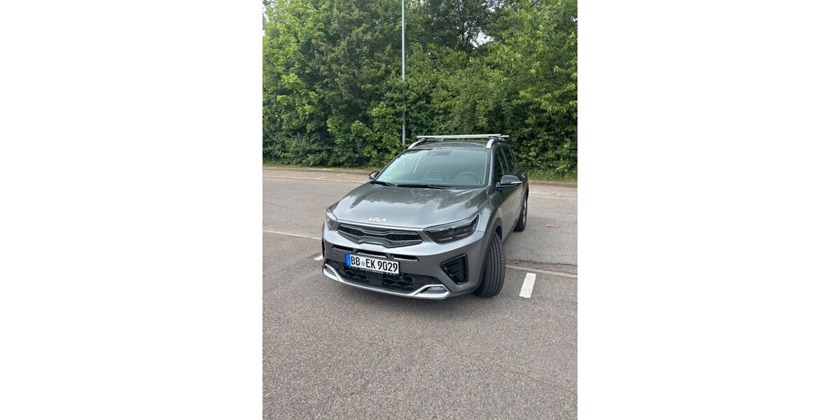 Kia Stonic 15.000 km 22.800 &euro; Böblingen 71032