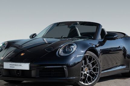 Porsche 992 57.500 km 126.750 &euro; Reutlingen 72770