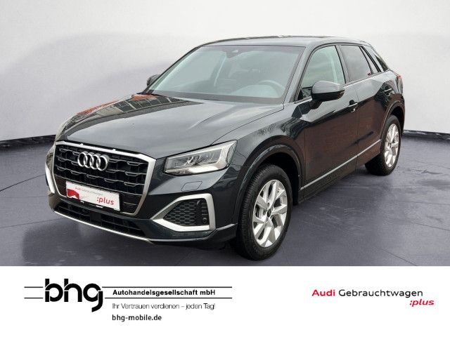 Audi Q2 7.350 km 25.950 &euro; Reutlingen 72760