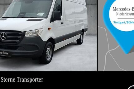 Mercedes-Benz Sprinter 37.805 km 46.386 &euro; Böblingen 71034