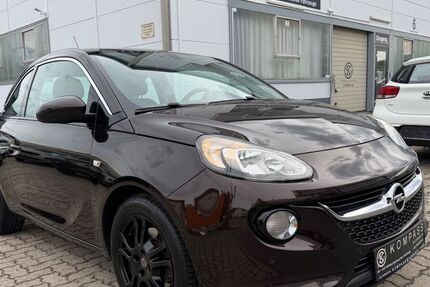 Opel Adam 125.155 km 5.900 &euro; Magstadt 71106