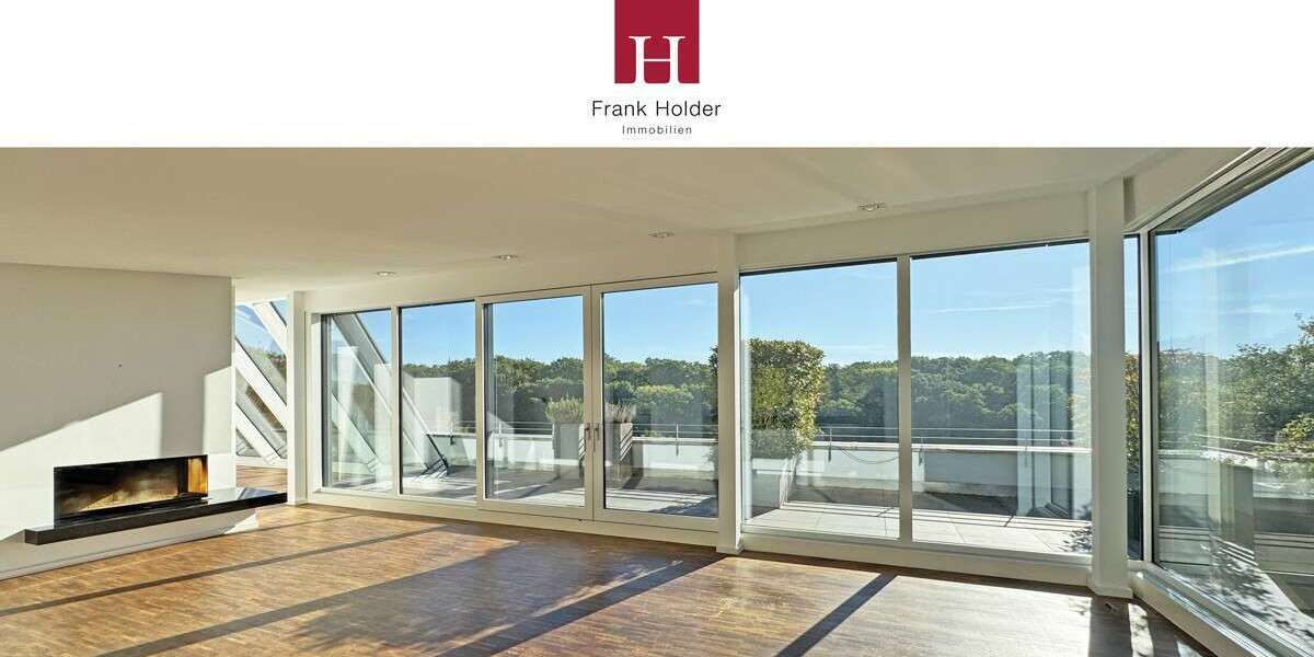 Etagenwohnung Tübingen Schönblick / Winkelwiese - 4.5 Zimmer, 148 m&sup2;, 1.200.000&euro; | Angebot:27502734