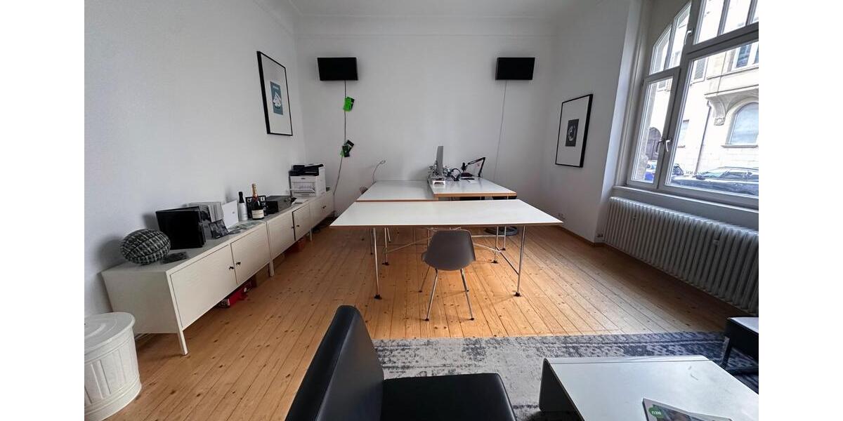 Gewerbeobjekt Stuttgart Stuttgart-Süd - 640&euro; | Angebot:26250990