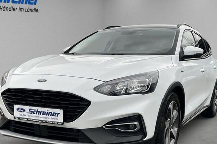 Ford Focus 88.000 km 17.890 &euro; Kusterdingen 72127