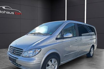 Mercedes-Benz Viano 225.000 km 11.990 &euro; Reutlingen / Stuttgart 72766