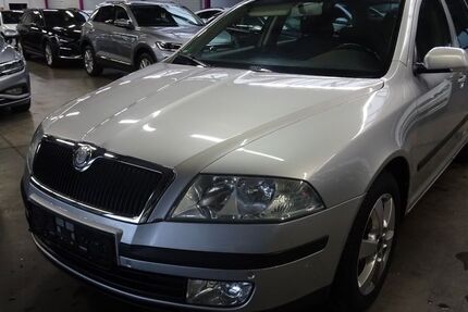 Skoda Octavia 290.000 km 950 &euro; Holzgerlingen bei Stuttgart 71088