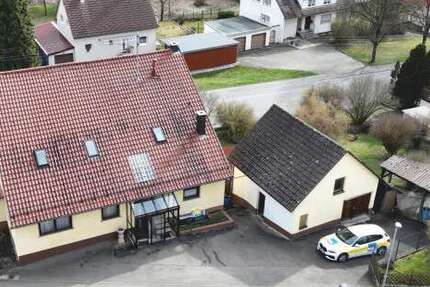 Haus Haigerloch - 10 Zimmer, 257 m&sup2;, 191.000&euro; | Angebot:25934908