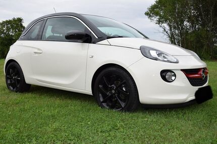 Opel Adam 67.000 km 6.600 &euro; Rohrau 71116