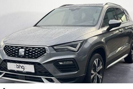 Seat Ateca 4.500 km 32.590 &euro; Reutlingen 72760