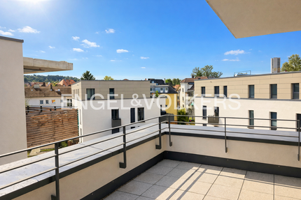 Wohnung Tübingen Derendingen - 4 Zimmer, 145 m&sup2;, 3.090&euro; | Angebot:24137231