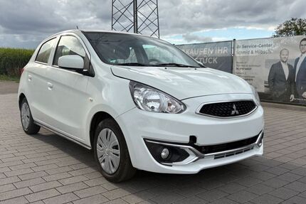 Mitsubishi Space Star 99.844 km 3.499 &euro; Weil im Schönbuch 71093