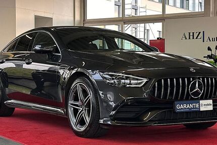 Mercedes-Benz AMG GT 54.200 km 69.999 &euro; Hechingen 72379