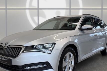 Skoda Superb 48.091 km 22.900 &euro; Nagold 72202