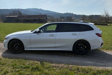 BMW 320 105.000 km 24.800 &euro; Bisingen 72406