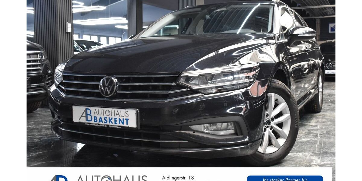 VW Passat Variant 195.800 km 16.490 &euro; Sindelfingen-Darmsheim 71069