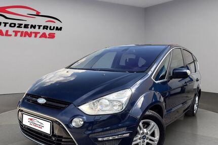 Ford S-Max 241.000 km 4.290 &euro; Holzgerlingen 71088