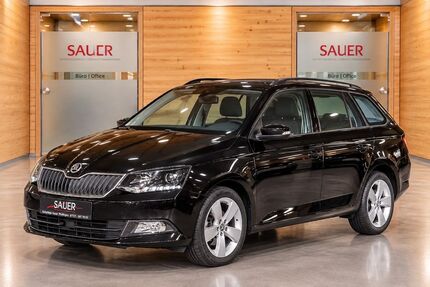 Skoda Fabia 73.600 km 10.700 &euro; Pfullingen 72793