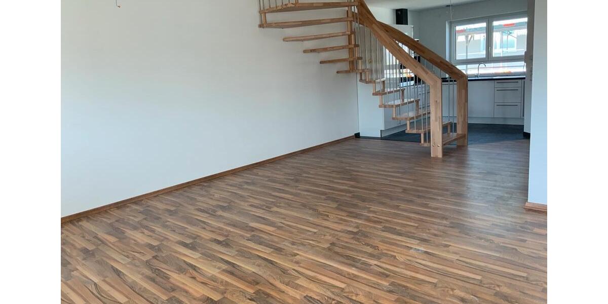 Maisonettenwohnung Jettingen - 4 Zimmer, 110 m&sup2;, 1.350&euro; | Angebot:25411399