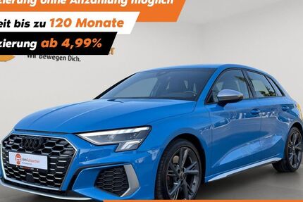 Audi S3 56.900 km 33.900 &euro; Mössingen 72116