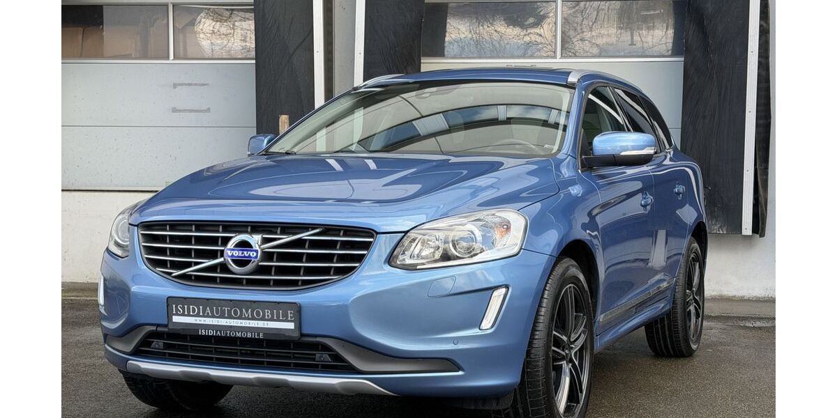 Volvo XC60 123.000 km 23.900 &euro; Reutlingen/Mittelstadt 72766