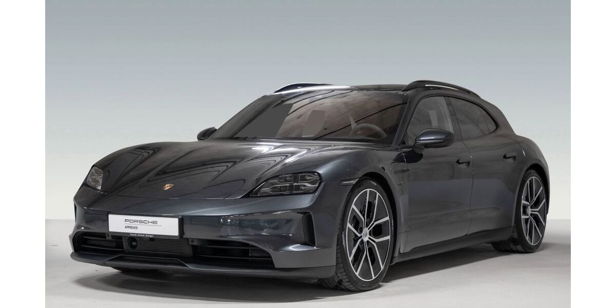 Porsche Taycan 19.999 km 89.900 &euro; Stuttgart 70469