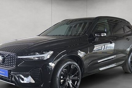 Volvo XC60 11.121 km 47.480 &euro; Stuttgart 70190