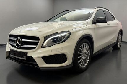 Mercedes-Benz GLA 200 138.000 km 14.699 &euro; Reutlingen / Mittelstadt 72766