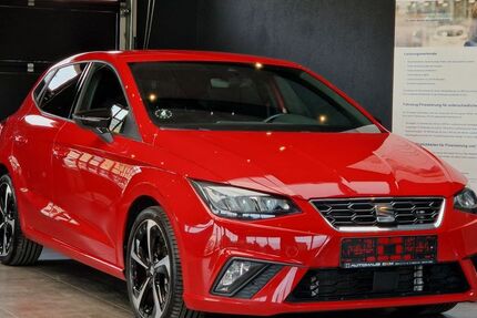 Seat Ibiza 19.500 km 18.599 &euro; Gäufelden 71126