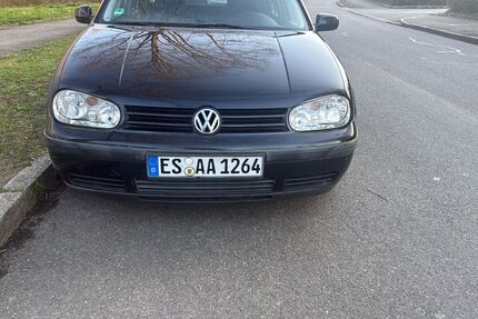 VW Golf 147.000 km 3.690 &euro; Nürtingen 72622