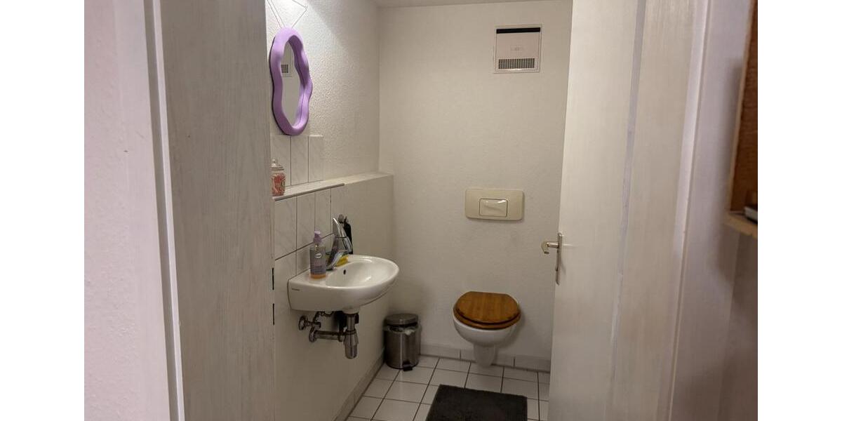 Erdgeschoßwohnung Bempflingen - 3 Zimmer, 80 m&sup2;, 314.000&euro; | Angebot:27156274