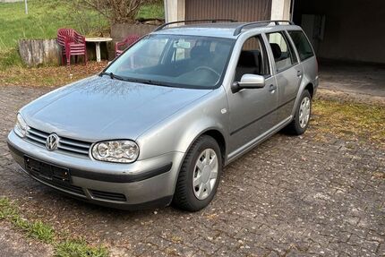 VW Golf 294.866 km 799 &euro; Bodelshausen 72411