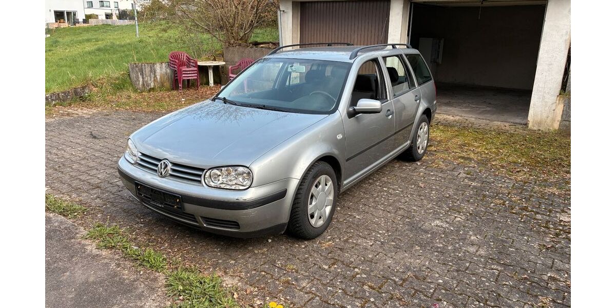 VW Golf 294.866 km 999 &euro; Bodelshausen 72411