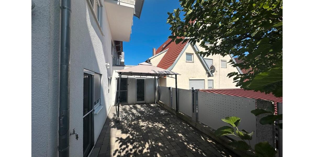 Maisonettenwohnung Herrenberg - 7 Zimmer, 157 m&sup2;, 580.000&euro; | Angebot:26987265