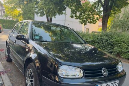 VW Golf 158.000 km 1.990 &euro; Stuttgart 70374