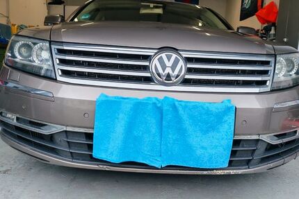 VW Phaeton 370.000 km 7.990 &euro; Horb am Neckar 72160