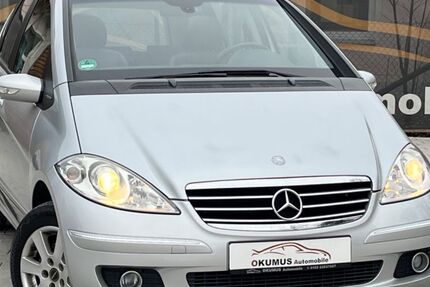 Mercedes-Benz A 170 144.500 km 3.500 &euro; Rohrdorf 72229