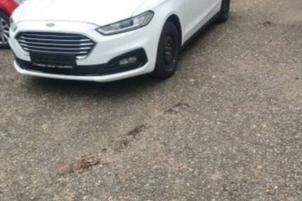 Ford Mondeo 156.000 km 13.500 &euro; Horb am neckar 72160