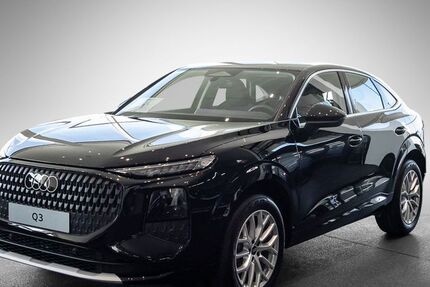 Audi Q3 9.999 km 42.940 &euro; Stuttgart 70469